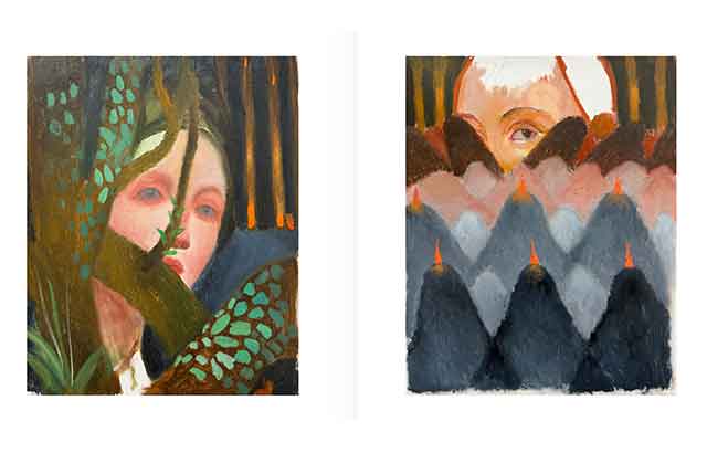 Rönesans’tan Krishna’ya insanın özüne yolculuk