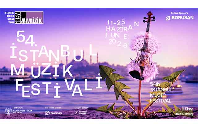 Zamanın içinden geçen sesler