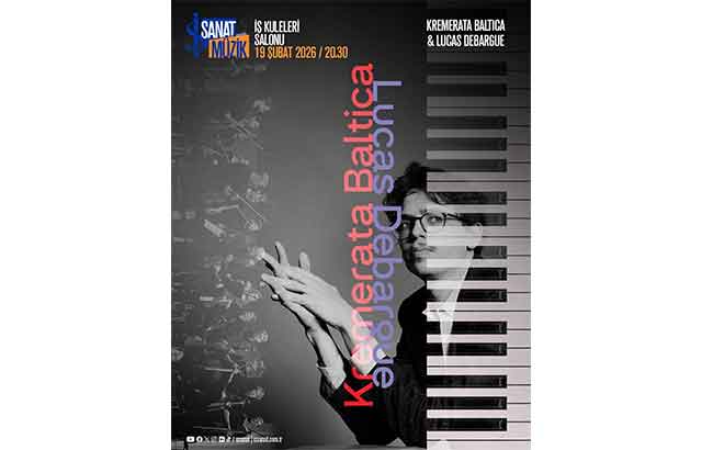 Yüzyılları aşan diyalog