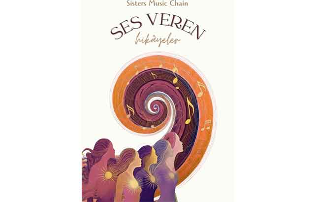 “Kadın seslerinin kolektif gücü: “Ses Veren Hikâyeler”