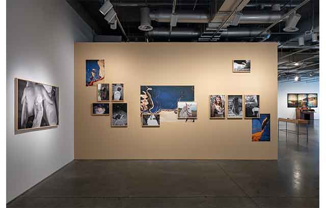 Yarının albümü için, bugünün panoraması