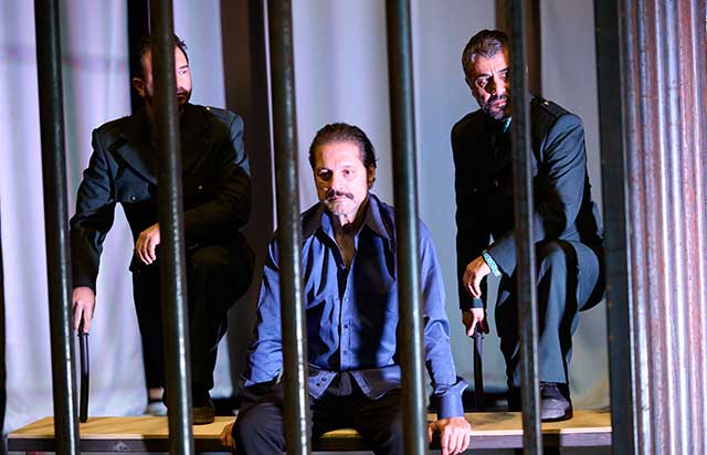 'Anne Kafamda Bit Var' dünya prömiyeri yapıyor