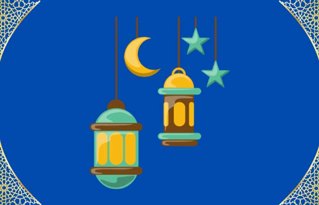 Ramazanda sanat, müzik ve gelenek bir arada