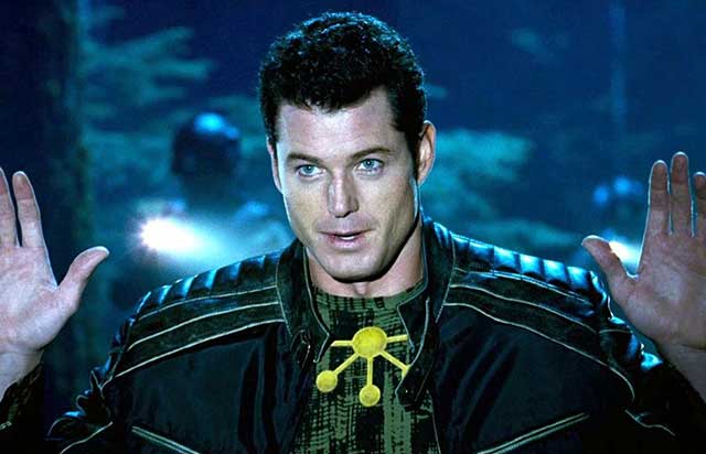 ‘McSteamy’nin ardından