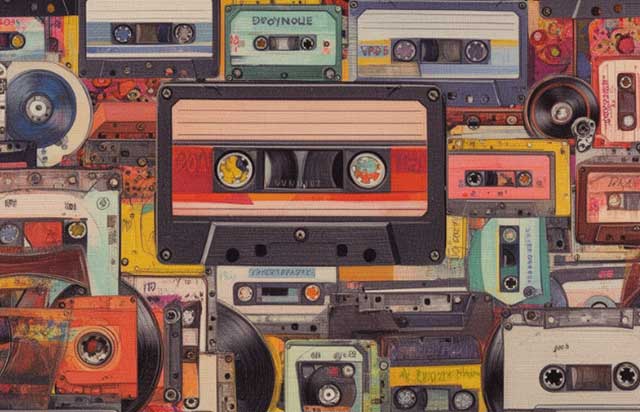 Pop’tan rap’e, caz’dan alternatif rock’a güçlü dönüşler