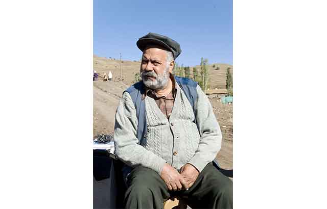 Türk sinemasının sessiz emekçisine veda