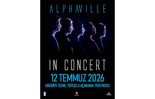 Zamansız bir Synth-Pop yolculuğu