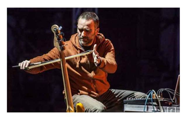 İstanbul’da çağdaş müziğin yeni diyalogları