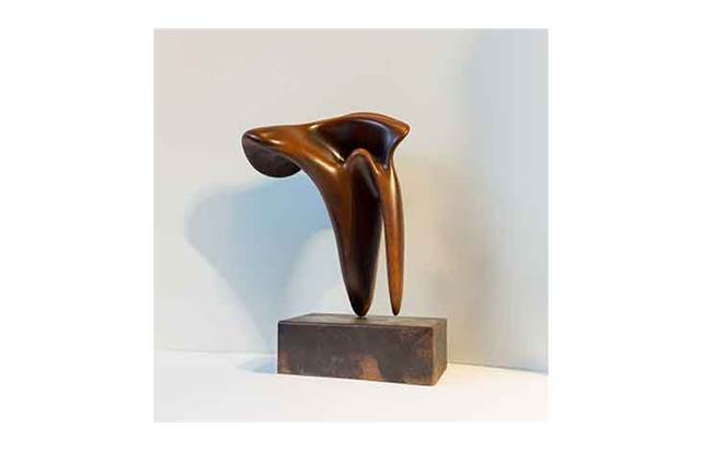 'Dengenin Hafızası' Galeri Siyah Beyaz’da