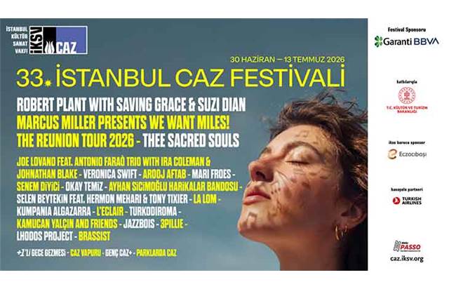 ‘Cazda Buluşalım’