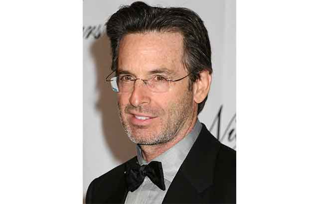 Hollywood hanedanından bir yıldız kaydı