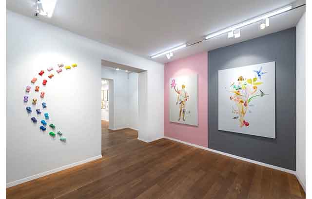 Kendimi yeniden hatırladığım o gün