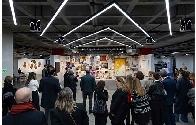 Art Show Galeriler Buluşması 2026’ya Yoğun İlgi