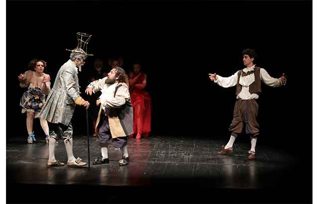 40. Genç Günler Festivali başvuruları