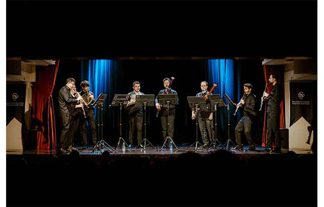 O da Tekfen, yeni sezonu açtı