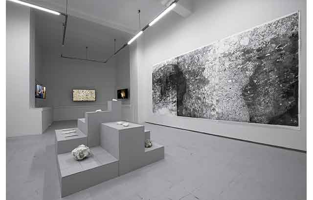 Ankara’da bir “Maden” açıldı