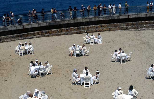 Performans sanatı müzede nasıl canlı kalır?