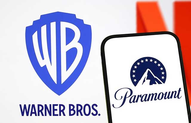 Paramount, Warner Bros. Discovery'i satın alıyor