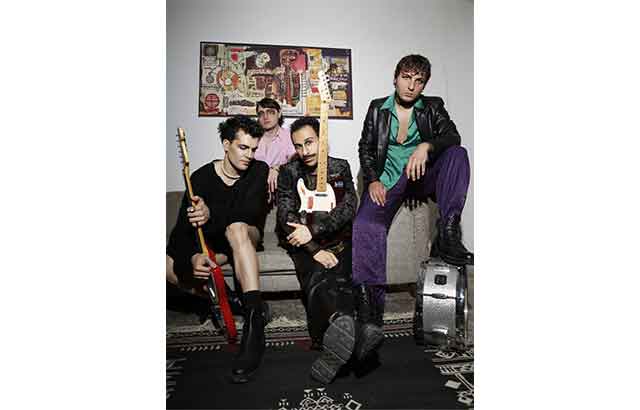 Birileri 10. yıl konseri Babylon’da