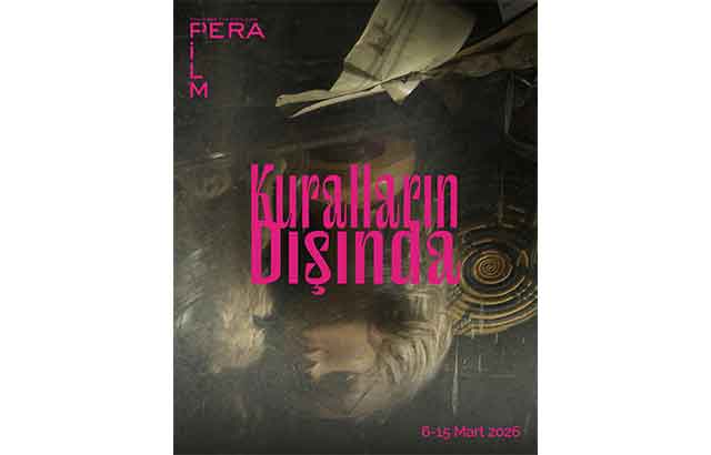 Pera Müzesi’nden Dünya Kadınlar Günü'ne özel film programı