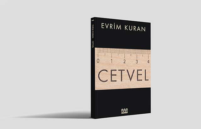 'Cetvel' 8 Mart’ta Toronto’da