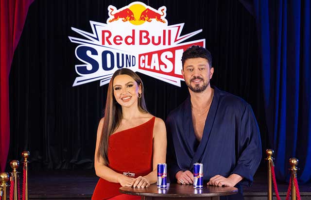 Pop sahnesinde düello