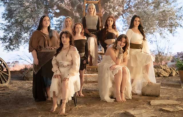 Kadın dayanışmasından dünya turları ve yeni çıkışlara