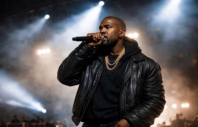 İstanbul’da tartışmalı bir süperstar