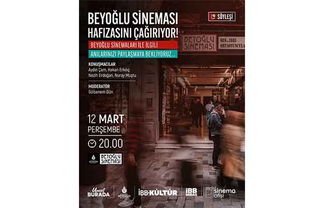 Anıları paylaşmaya davet