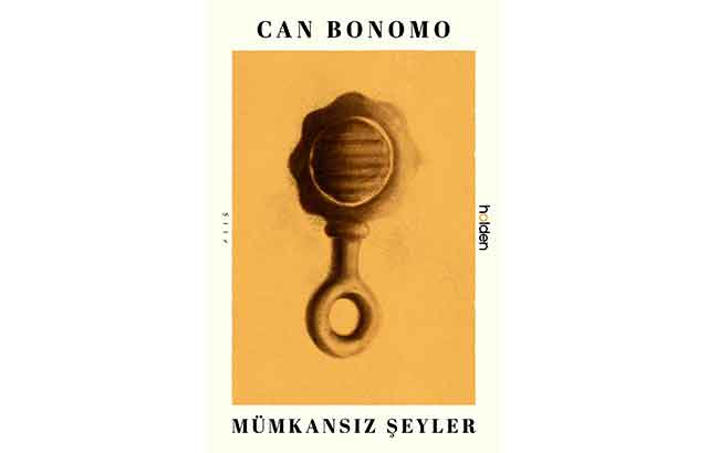 Can Bonomo’dan “Mümkansız Şeyler”