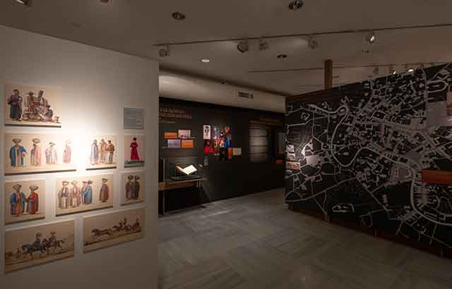 Osmanlı’nın ‘içindeki Avrupa’