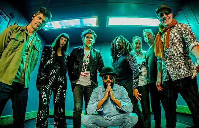 Benzersiz bir ses evreni