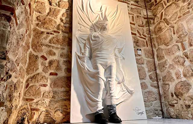 Sanatın yeni çağına yolculuk