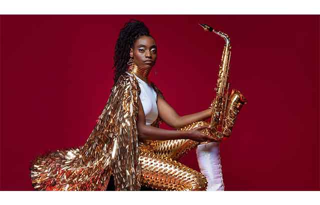 Cazın evrensel dili İstanbul’da yankılanıyor