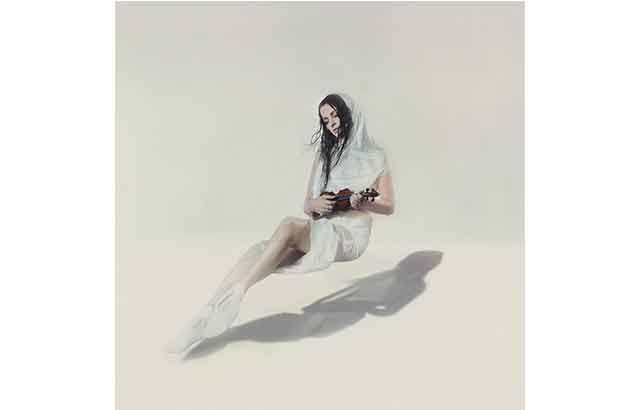 Tsar B , “The Writer” ile Babylon’da