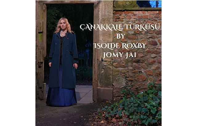 Bir ağıtın sınırları aşan yolculuğu