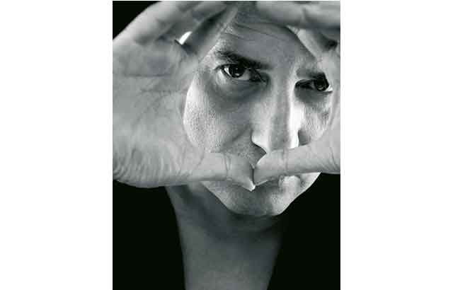 Murathan Mungan Roxy’de