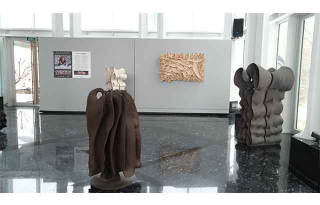 Van-Tayvan arası sanat köprüsü