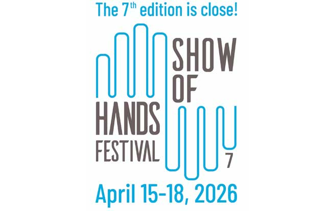 Doğaçlamanın sesi SohFest 2026 Arter’de