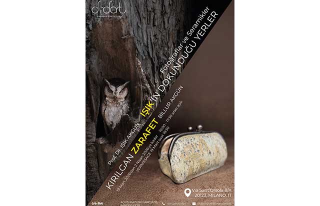 Işığın izinde, kırılganlığın eşiğinde