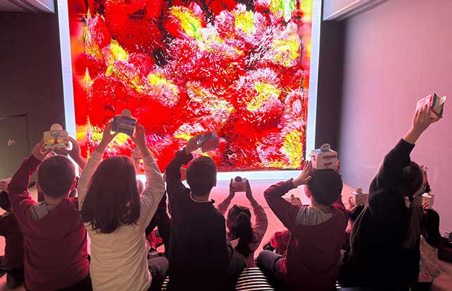 Her yaşa hitap eden bir hafta sonu rehberi