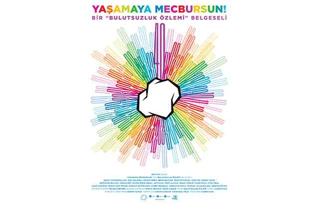 Bulutsuzluk Özlemi belgeseli 45. İstanbul Film Festivali’nde