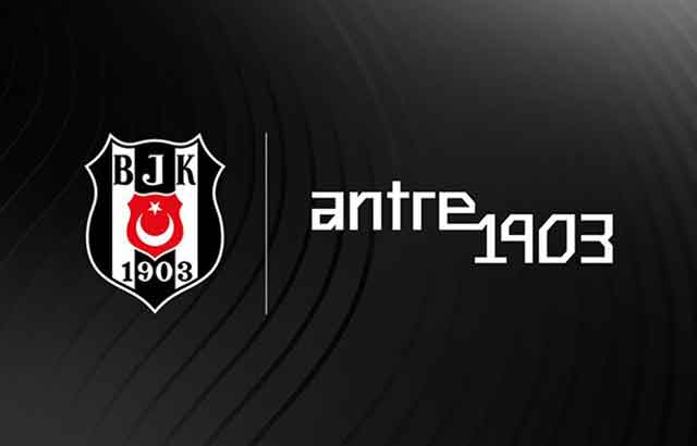 Antre 1903 kapılarını açıyor