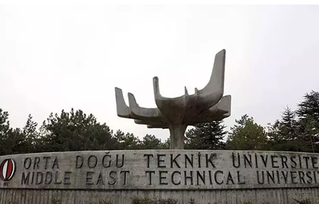  ODTÜ Sanat 70. Yılında Yeniden Başlıyor: Kampüs 6 Yıl Sonra Sanatla, Bugün Buluşuyor