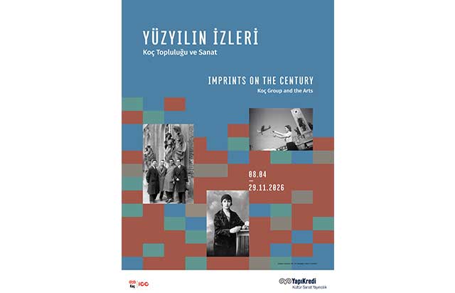 Yapı Kredi Kültür Sanat Yayıncılık’tan 100. yıla özel sergi