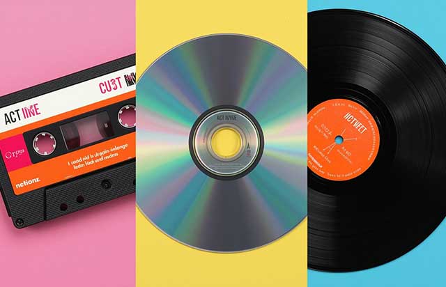 Haftanın müzik turu