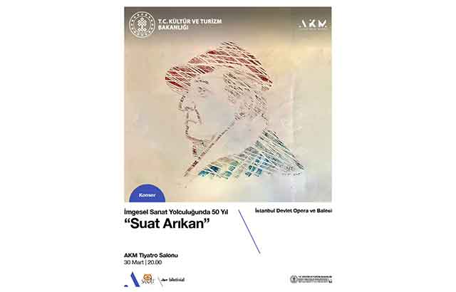 Sahnenin yarım asırlık hafızası