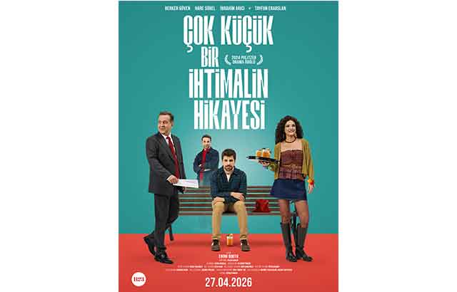 Pulitzer Ödüllü “Primary Trust” ilk kez sahnede