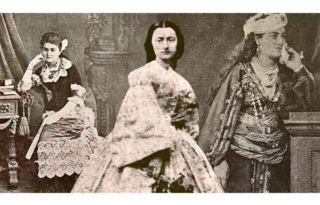 Sahnenin unutulanları