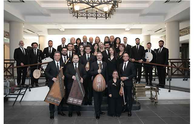 “Bir Safâ Bahşedelim”